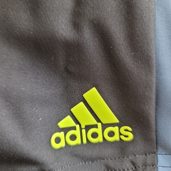 ADIDAS Fitness Swimming Boxer Shorts Size 2XS - Picture 6 of 8